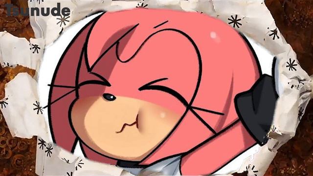 Amy Rose is worth it [4K] смотреть онлайн