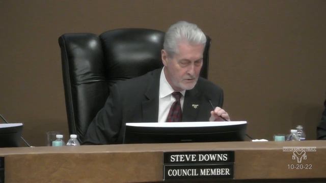 Rancho Mirage City Council Meeting, October 20, 2022 смотреть онлайн