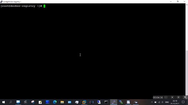 Ansible установка и первичная настройка смотреть онлайн