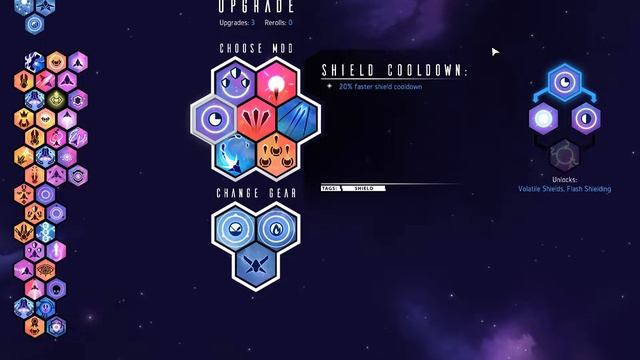 Nova Drift - The Omnipotent Satellite - Amp Turret Architect смотреть онлайн