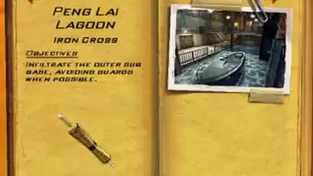 Indiana Jones And The Emperors Tomb - Artifacts смотреть онлайн