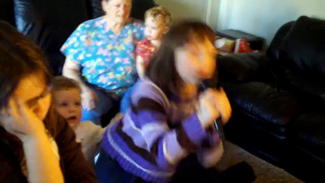 The Lead Singer смотреть онлайн