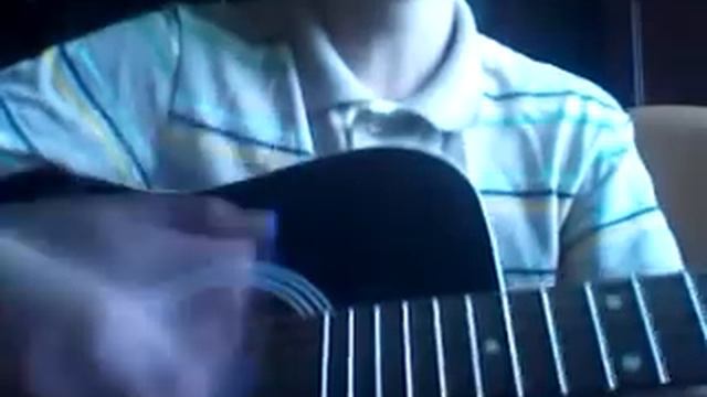 КИНО-Песня без слов cover смотреть онлайн