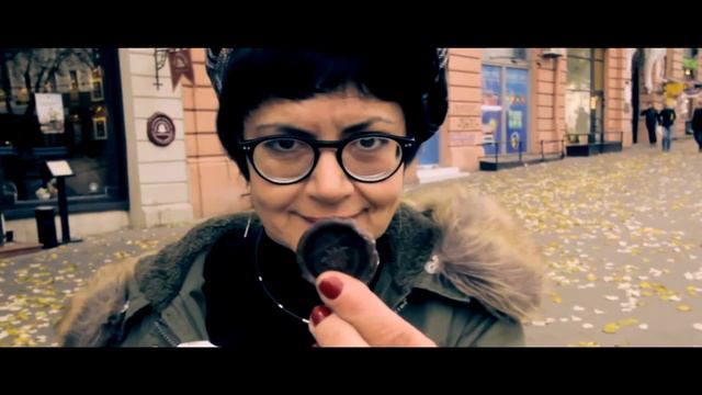 У Черного моря (cover) Sous le ciel de Paris & Tufan Cigdem смотреть онлайн