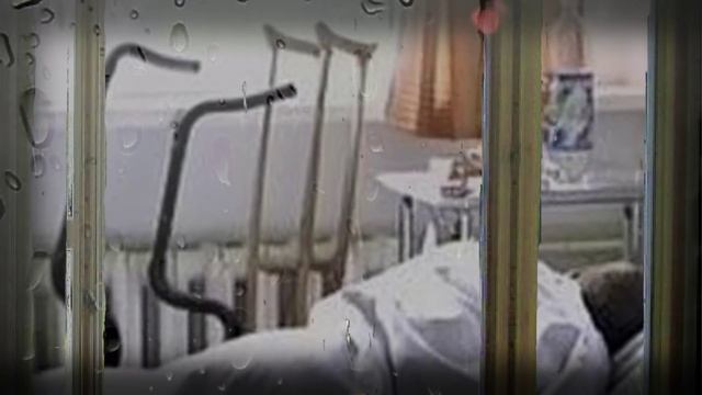 СЛЕПОЙ У ОКНА! смотреть онлайн