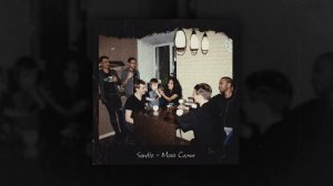 Santiz - Моей Семье (With English subtitles)