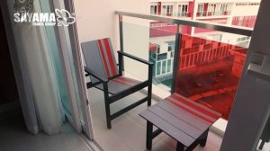 SLEEP WITH ME DESIGN HOTEL @ PATONG 4*. Лучшие отели Пхукета