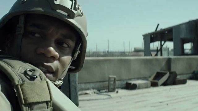 American Sniper Death Of Mustafa смотреть онлайн