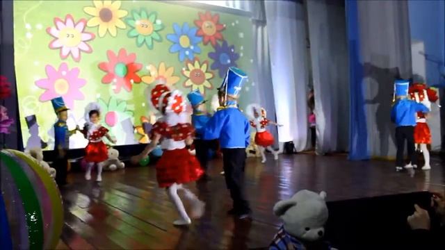 День защиты детей Гусары смотреть онлайн