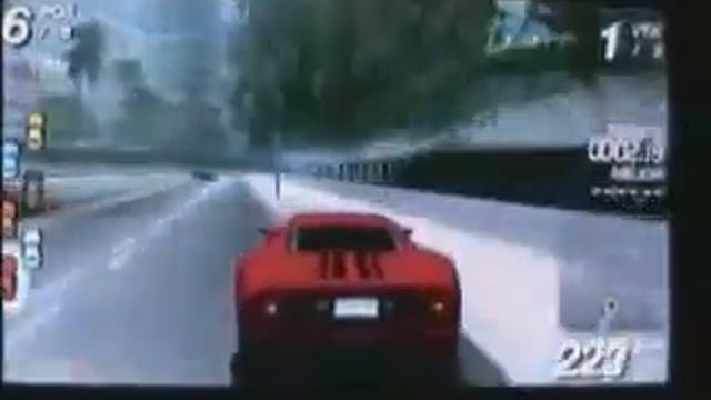 Ford Street Racing L.A Duel (Análisis) смотреть онлайн