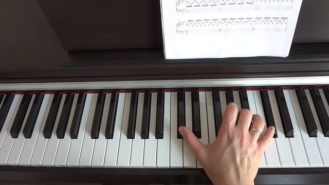 Experience Luduvico Einaudi. Урок 1. Людовико Эйнауди