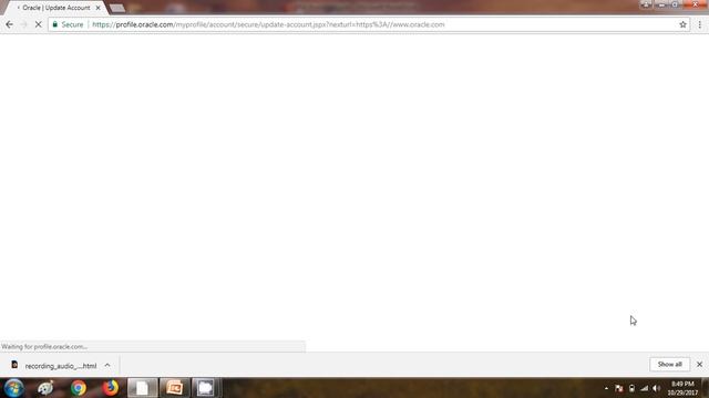 How to download Database software from Oracle Website смотреть онлайн