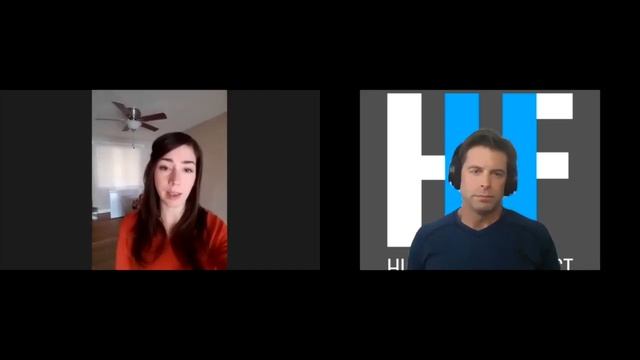 From A Sickly 69 lbs. To A Healthy 140 lbs. And The Diet That Healed Her With Rebekah Farmer смотреть онлайн