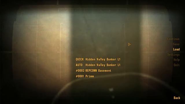 First Run - Vanilla. Fallout: New Vegas. Pt 2 смотреть онлайн
