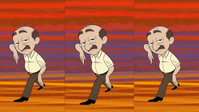 Watch Harut Shuffle His Way Into Your Heart! смотреть онлайн