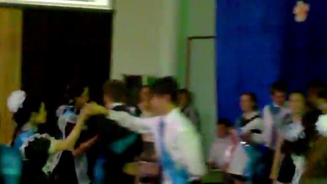 Школьный вальс смотреть онлайн