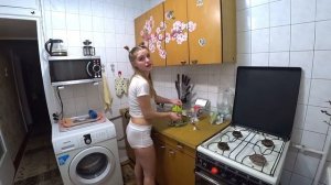ДЕЛАЕМ ДОМАШНЮЮ КОЛБАСУ
#Попка #Жопа #Красивая #Смех #Попа #twerk