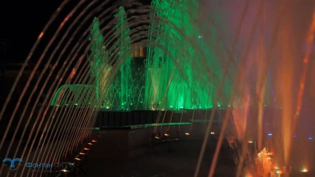 Фонтан СИТИ- фонтаны мечты. Проектирование фонтанов, фонтанное оборудование, строительство фонтанов смотреть онлайн