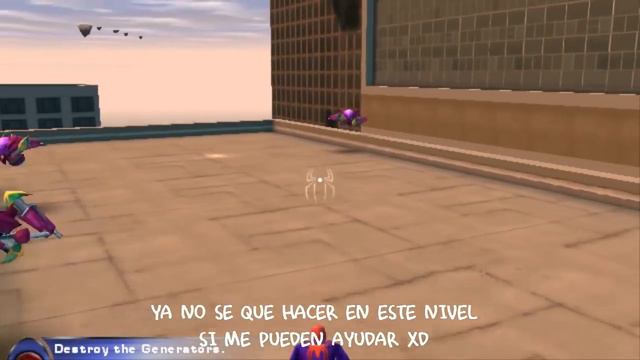 Descarga Spiderman 2 para PC• смотреть онлайн