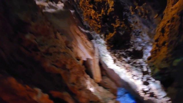 Wonder World Cave & Adventure Park, San Marcos смотреть онлайн