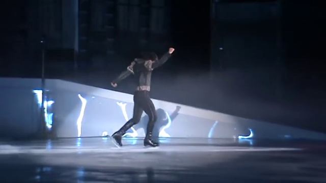 ХЛ 2010: Стефан Ламбьель смотреть онлайн