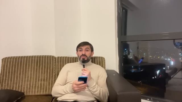 54 ДЕНЬ ХУМУС никто не хочет - Абу Кавказ смотреть онлайн