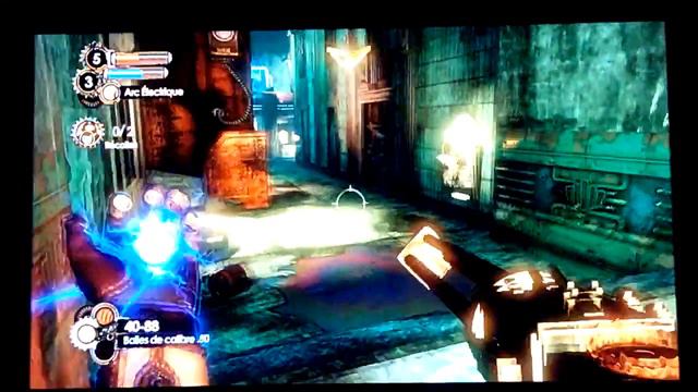 Bioshock 2, présentation смотреть онлайн