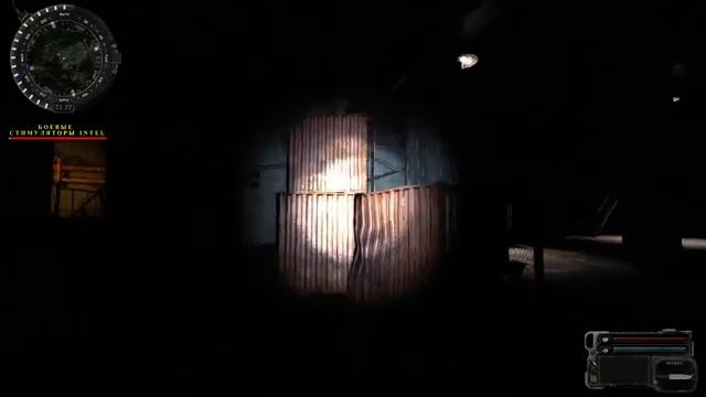 S.T.A.L.K.E.R.: Shadow of Chernobyl _ НОВЫЙ АРСЕНАЛ 4 смотреть онлайн