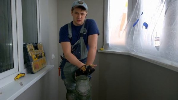 Защита коленей ЧТО же лучше ? / Protection of knees which is better