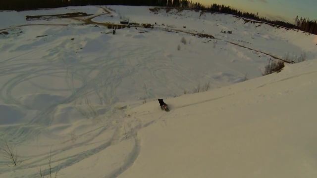 03.03.2013г снегоходы