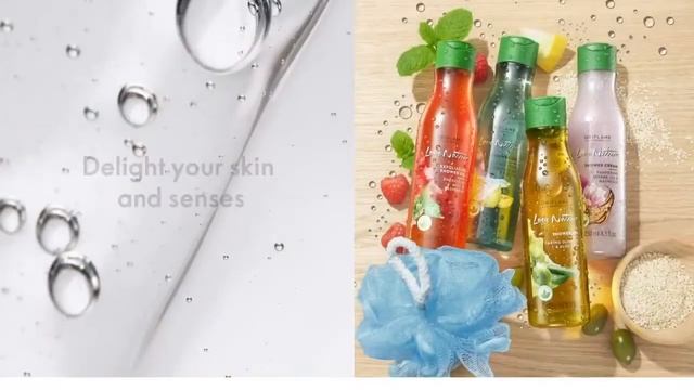 Oriflame Cosmetics Catalogue 11 of 2021 UK & USA смотреть онлайн
