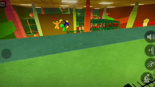 Как пройти 13 уровень в apeirophobia туториал смотреть онлайн