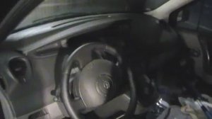 Рено Сценник 2 не работает  концевик двери. Решение проблемы..mp4