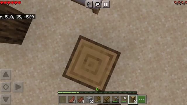 ghar bena liya (Minecraft-4) смотреть онлайн