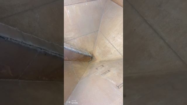 переделали подачу зерна с ямы на овс-25#минимехток смотреть онлайн