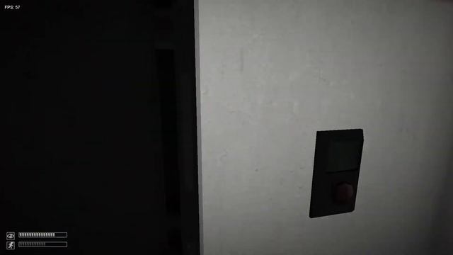 Полное Прохождение SCP: Containment Breach + Концовки Выхода А и Б | SCP