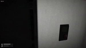 Полное Прохождение SCP: Containment Breach + Концовки Выхода А и Б | SCP