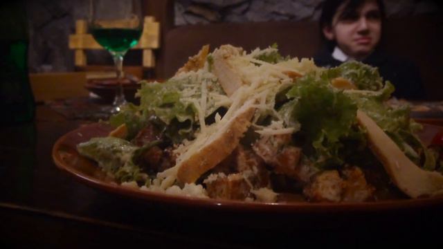 ПРИЯТНОГО АППЕТИТА#1/BARI AXORZHAK