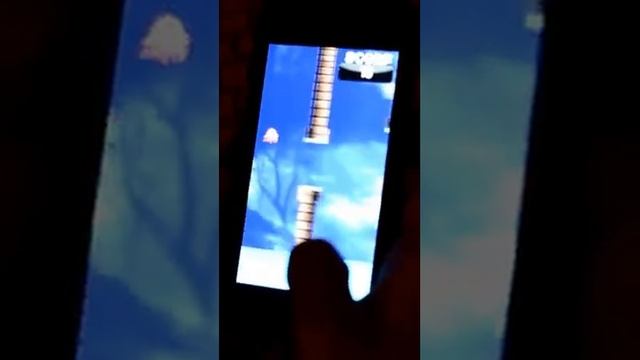 Flappy Bird kind : Flappy Dragon смотреть онлайн