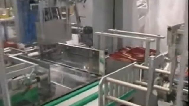 робот укладчик брикетов в шоубокс смотреть онлайн