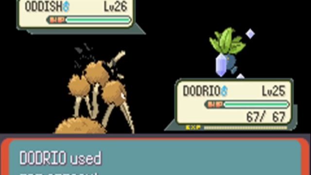 Pokemon Moves #28 - Tri Attack смотреть онлайн