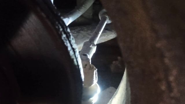 несостоявшийся ремонт рулевого управления Форд фокус 2 смотреть онлайн