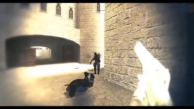 КРАСАВА В CSS ПРОСТО ЗБС [Counter Strike Sourse] смотреть онлайн