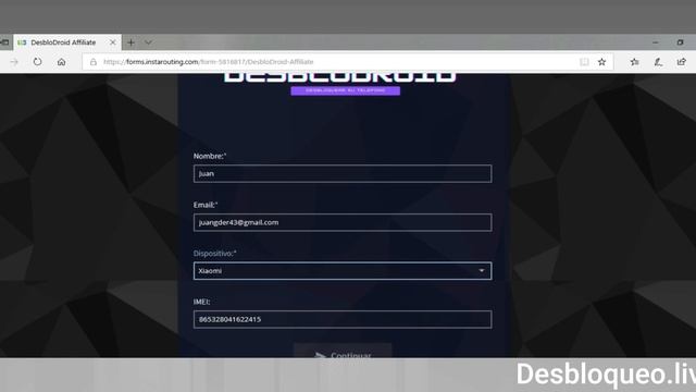 Cómo Liberar Celular de Cualquier Compañía – Desbloquear Teléfono смотреть онлайн