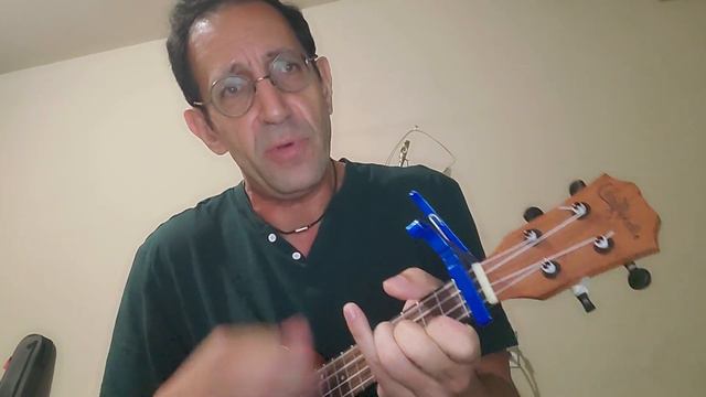 CKay - Love Nwantiti (Ah Ah Ah) - ukulele cover смотреть онлайн