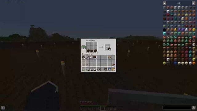 Unveiling Minecraft Hardcore: From The Fog Ep. 1 смотреть онлайн