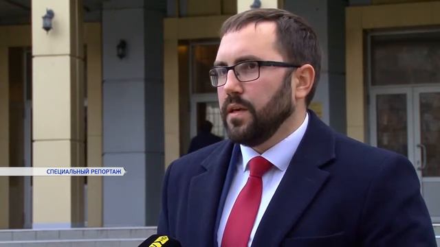 Приморский суд отказал в иске против Думской ТВ смотреть онлайн