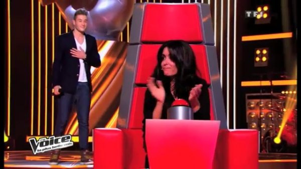 Realtv-News-Florian Carli - « Sintineddi »