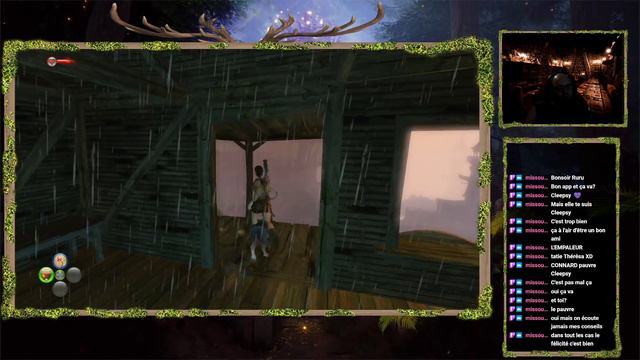 [Fable 2] Episode 6. LE CHIEN ! смотреть онлайн