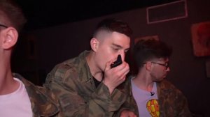 То самое удаленное видео А4